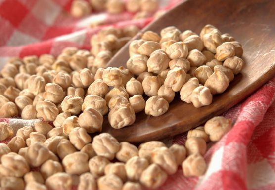 ЛЕБЛЕБИЯ ПЕЧЕНА 500 гр